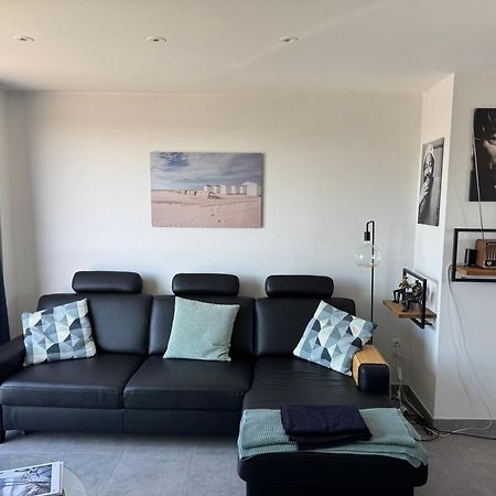 Seaview Penthouse Oostende Exterior foto